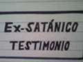 ex satanista satanismo Parte 3 www.libresencristojesus.org