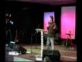 Condemnation Message by Pastor Wayne hager 