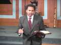 Good Not Evil - Pastor Duane Broom 