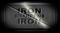 Iron Sharpens Iron Mens Conference 2008 