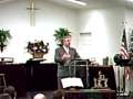 2008-08-17 Sermon -- Part 1 