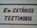 Satanismo Ex satanista Parte 5 www.laplumadivina.com