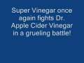 Super Vinegar Episode #2 