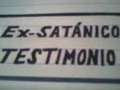 Satanismo Ex Satanista Parte 4  www.laplumadivina.com 