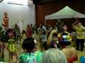 St Bernadette Men Parishioners Perform &amp;quot;Pearly Shells&amp;quot;