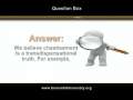 Question Box - Does The Lord Chastise Today? 