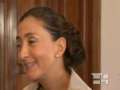 Ingrid Betancourt:former hostage&quot;God makes all things right 
