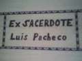 Luis Pacheco - EX Sacerdote Parte 3  www.enlacallerecta.es 