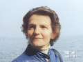 Catholic Sister Murdered /Martyr