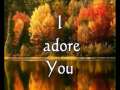 I Adore You - Brooklyn Tabernacle Choir [ with lyrics ] 