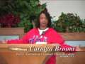 The Wrong Race - Michael Phelps - Pastor Carolyn Broom 