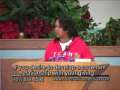 You Need Focus - Pastor Carolyn Broom 