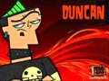 The last night for Duncan and Courtny TDI (total drama island) 