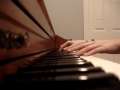 My Heart Will Go On- Piano pt. 2