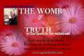 The Womb of Truth 