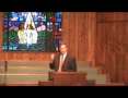 Rev Richard Ray Message First Baptist Church Wink Texas 