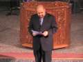 Trinity Church Sermon 10-5-08 Part 4 