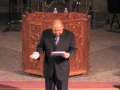 Trinity Church Sermon (Spanish) 10-5-08 Part 6 