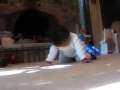 First Steps Prove Tricky. Cutest. Video