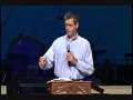 Paul Washer part 1 of 8 (Deeper Conference) 