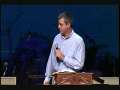 Paul Washer part 2 of 8 (Deeper Conference)
