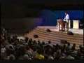 Paul Washer part 3 of 8 (Deeper Conference)