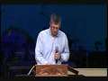 Paul Washer part 7 of 8 (Deeper Conference) 