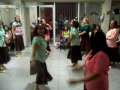Ministerio de danza Sharat/ Sharat dance ministries!!! 