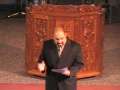 Trinity Church Sermon 10-19-08  PART-3 