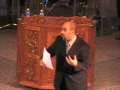 Trinity Church Sermon 10-19-08  PART-4 