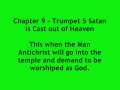 Revelation Lesson 15 Chp 11 thru 12