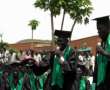 AFCM ITC 2008 Bible School Graduation Service Kodiaga Mens Maximum Security Prison Kenya 