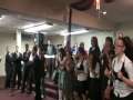 Tabernaculo Pentecostal Inc. / Youth Choir 2 
