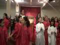 Tabernaculo Pentecostal Inc. / Children Ministry 
