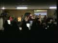 Friday Nite 'LIVE!' Youth Service-Worship Pt 1 