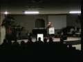 Friday Nite 'LIVE!' Youth Service-Preaching Pt 2 