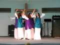 Praise Adonai  - Worship Dance 