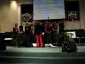 Westside Baptist Church Youth Choir - O Come All Ye Faithful 