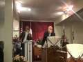 Tabernaculo Pentecostal Inc. / Rev. Juan Manzano 