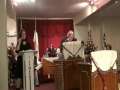 Tabernaculo Pentecostal Inc. / Rev. Juan Manzano 