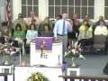 Sermon 4-5-09 (pt.2 of 2) Pastor Chris 