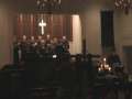 2009 Easter Cantata - Part 1 