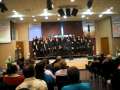 blaugospel choir at denia 