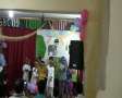VBS kids performing kannada song 
