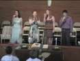 Congregational Praise - July 27, 2008 