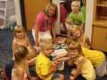 VBS July, 2008