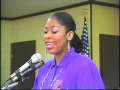 The Marie Mosley (Dail) Born Again Christian Testimony: Part 1 of 2