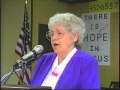 GAY LIBERATED:  The Roberta Laurila Christian Testimony:  Part 1 of 3 