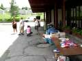 meadowview community church block party 