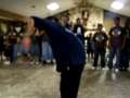 Apostolic Youth Camp 2008 Dance Off 
